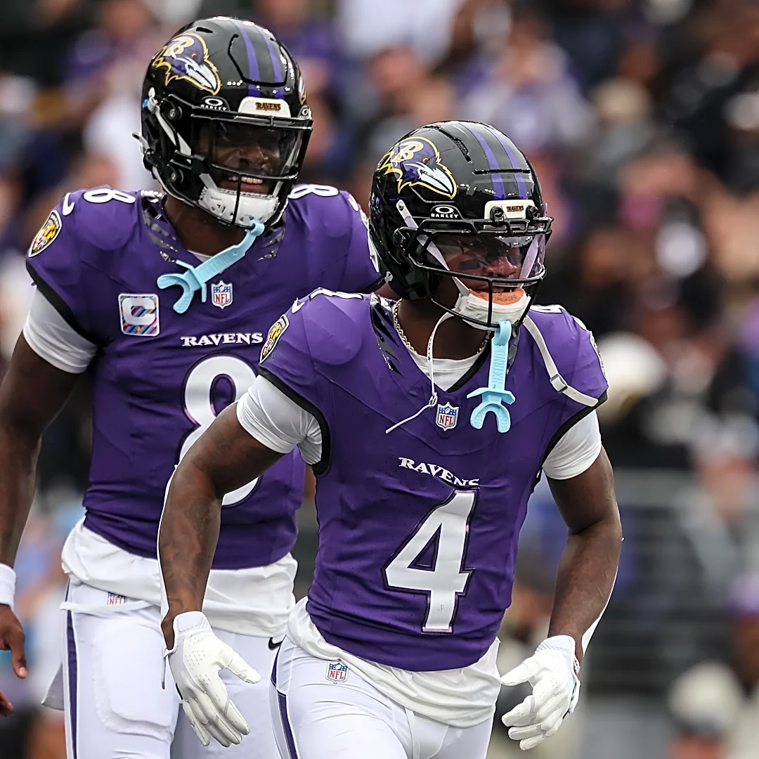 Browns, Ravens injury report: Big players out, hope for other starters in Week 6