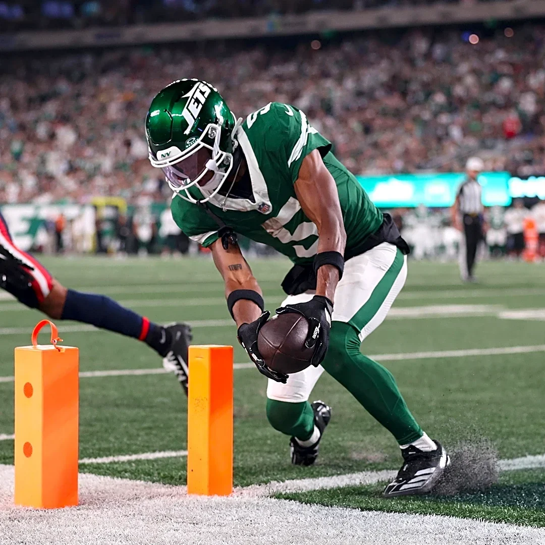 NFL predictions: Can the Jets start a winning streak when they take on the Patriots?
