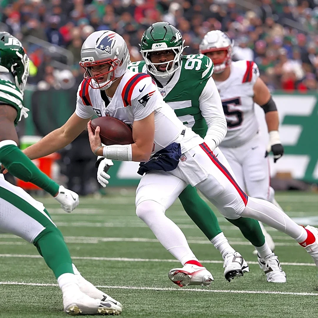Jets vs. Patriots: Game Time, TV, Announcers, Online Streaming, and More