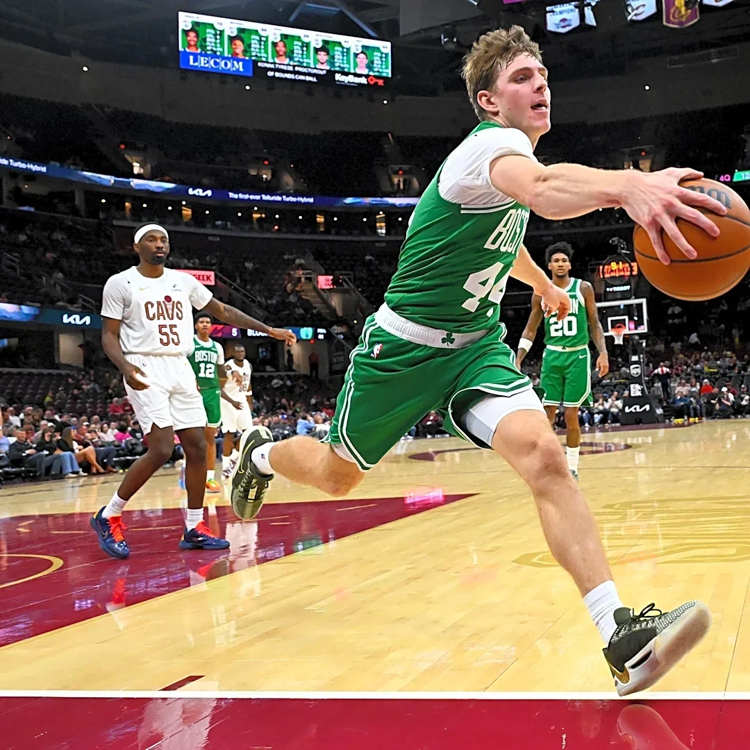 Celtics announce unexpected starting lineup vs. Jaylen Brown, 76ers