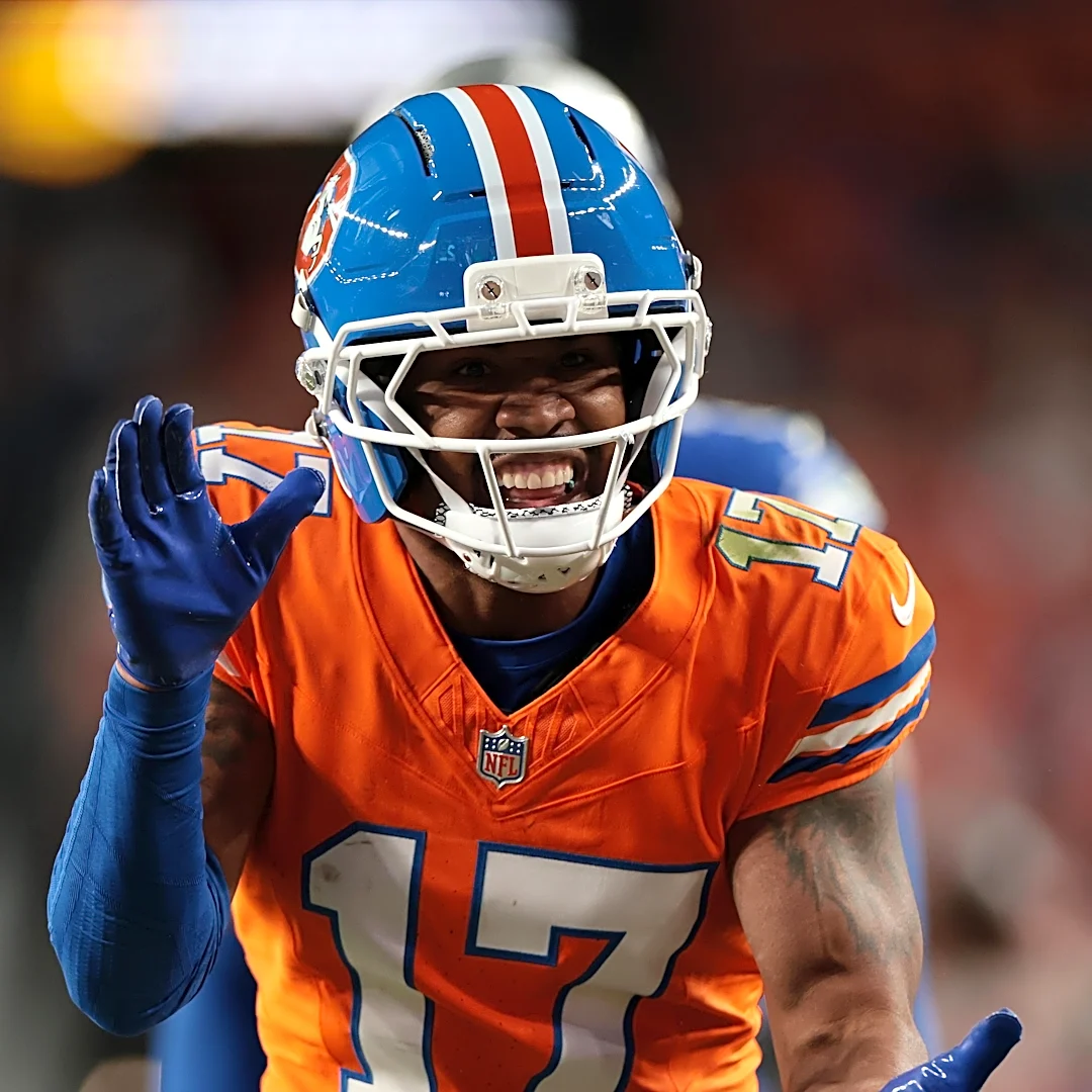 Denver Broncos are 4-2 and in excellent position for a stretch run