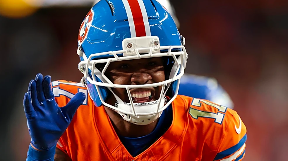 Denver Broncos are 4-2 and in excellent position for a stretch run