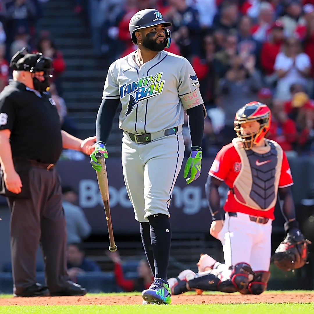 MLB Championship Series 2026 discussion thread: Day 6