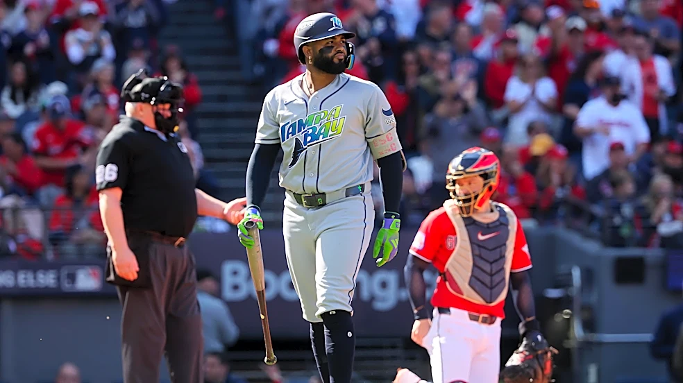 MLB Championship Series 2026 discussion thread: Day 6