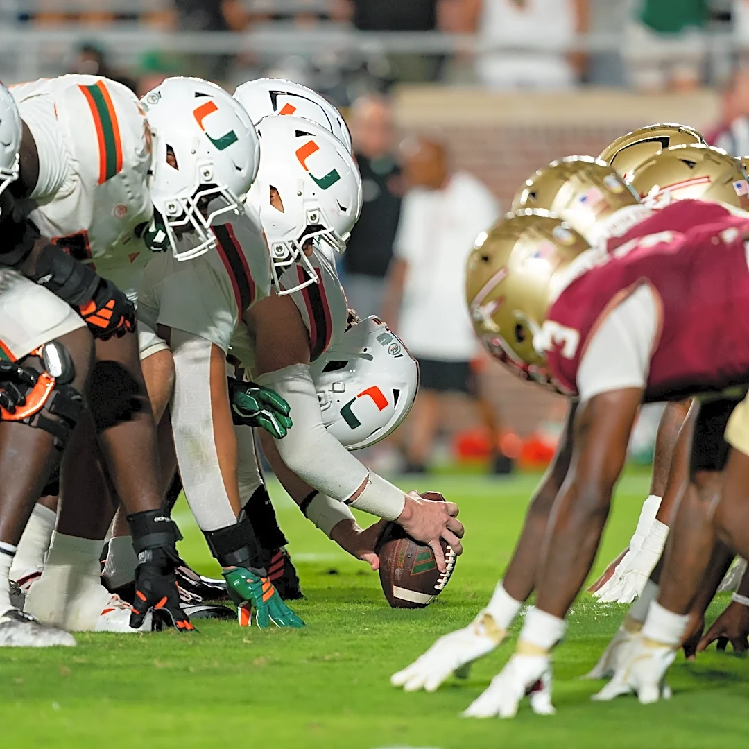 Staff Predictions: Miami Hurricanes vs Florida State Seminoles 2026