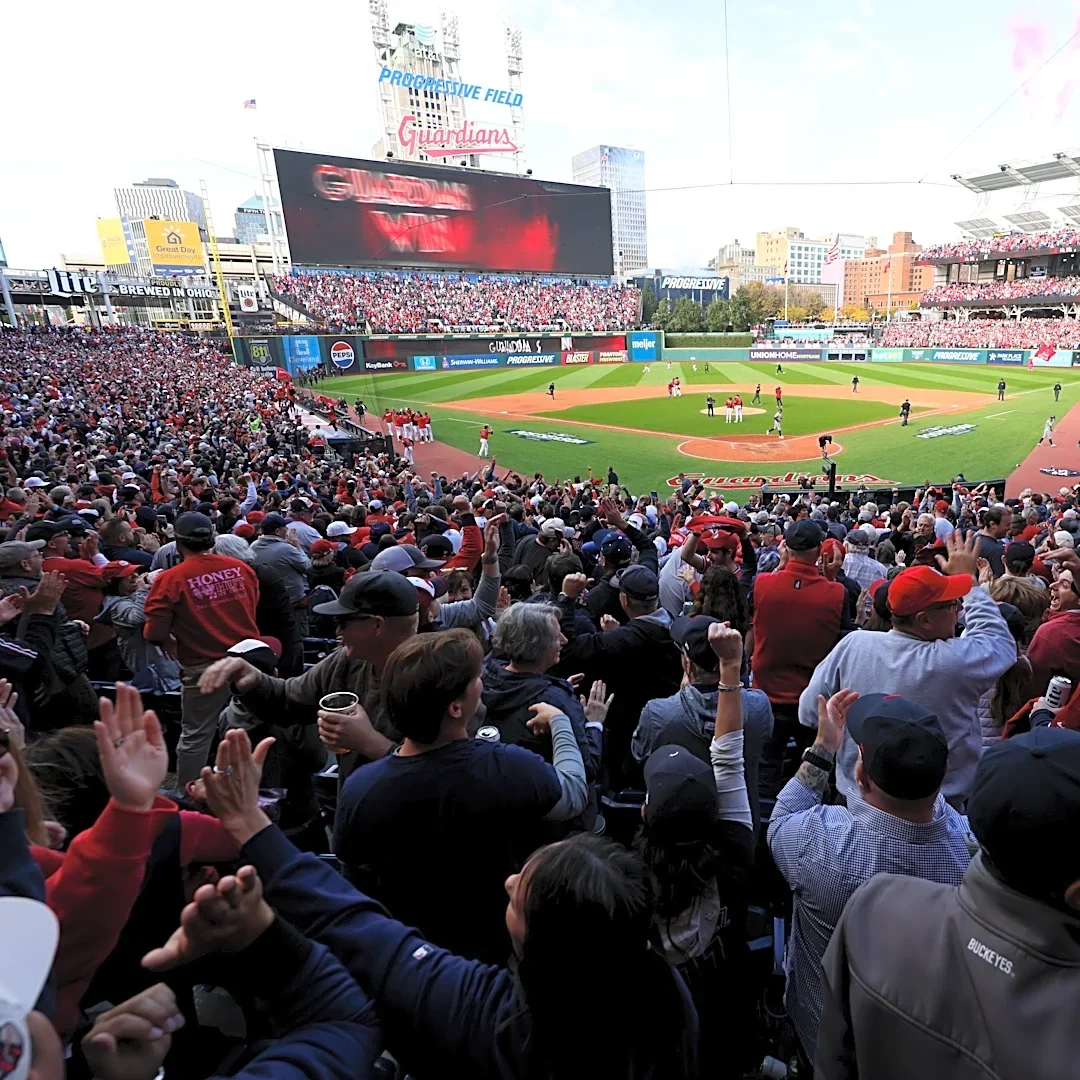 League Championship Series Day Six Game Thread