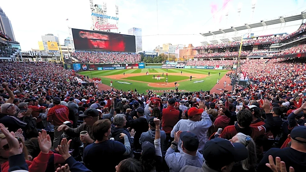 League Championship Series Day Six Game Thread