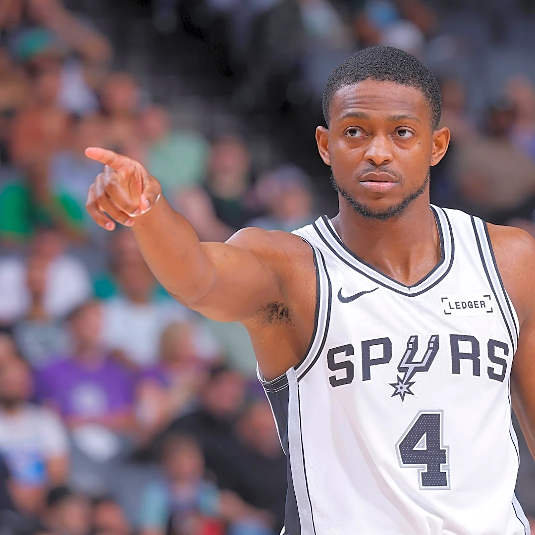 It’s time for Preseason Basketball: San Antonio Spurs vs Sacramento Kings