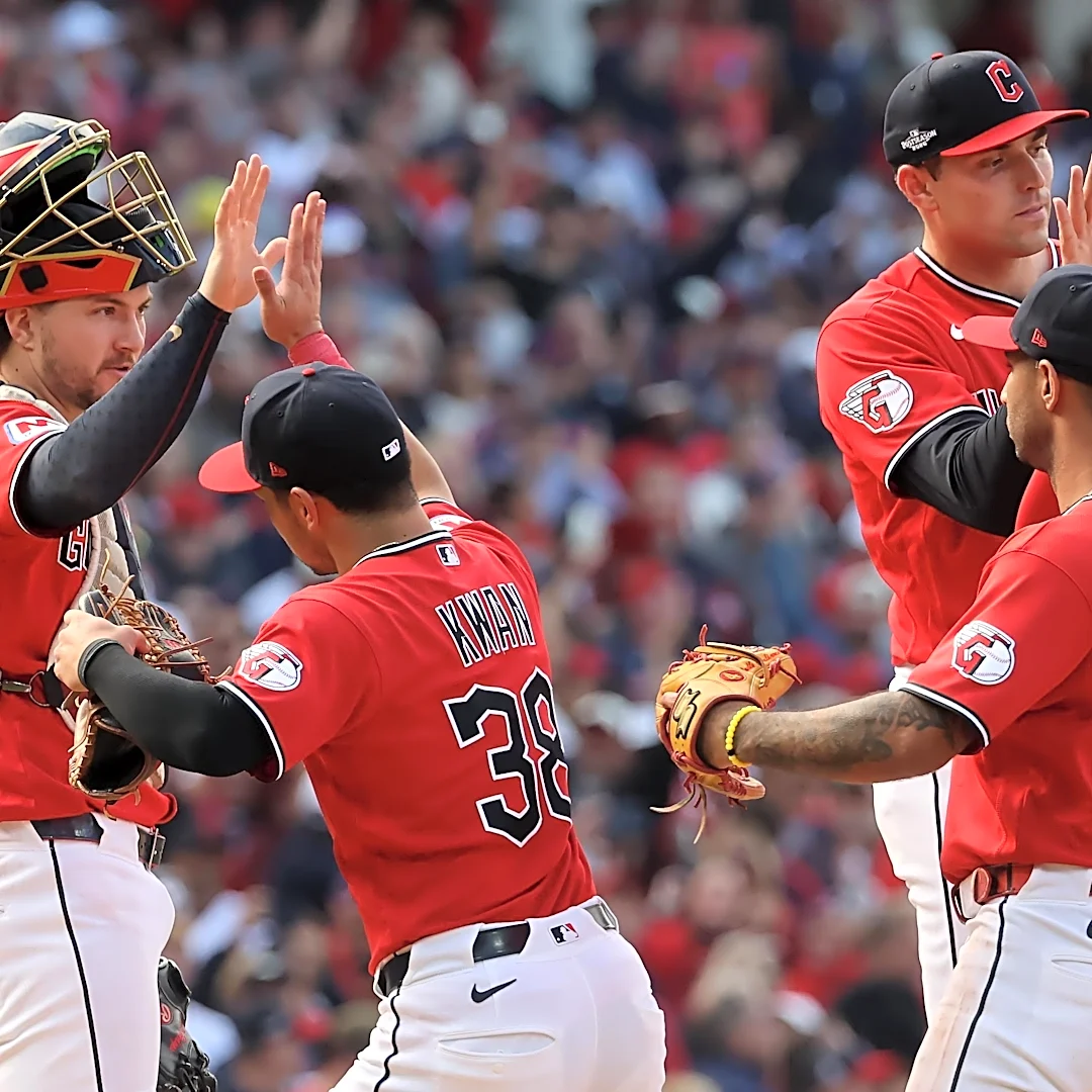ALCS Game Four discussion