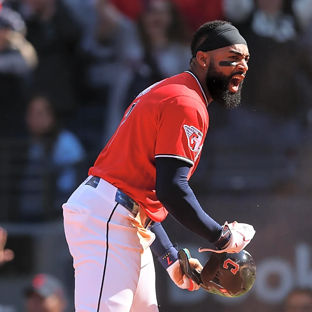ALCS GAME 4: RAYS AT GUARDIANS, Armstrong vs. Martinez, discussion