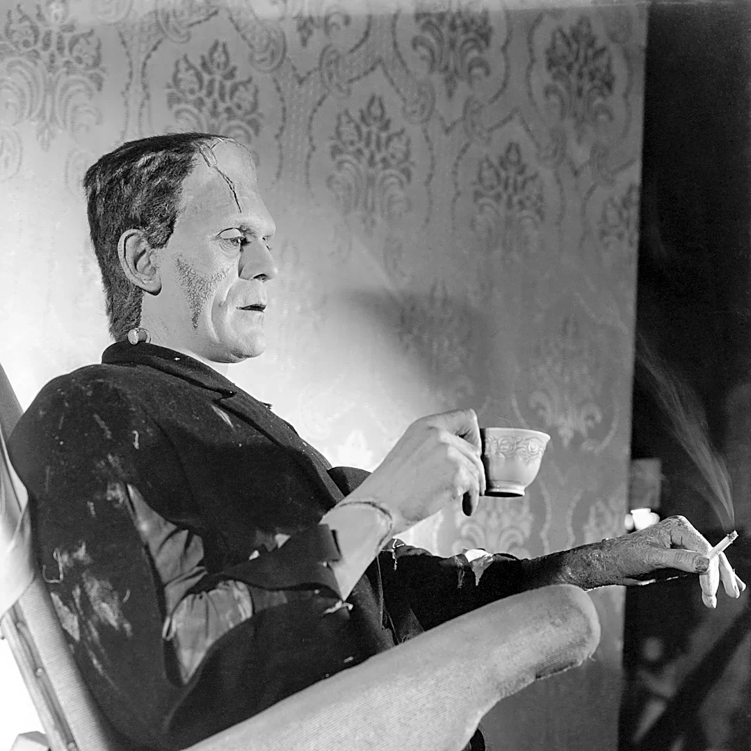 TwinkieTown Movie Night: Bride of Frankenstein