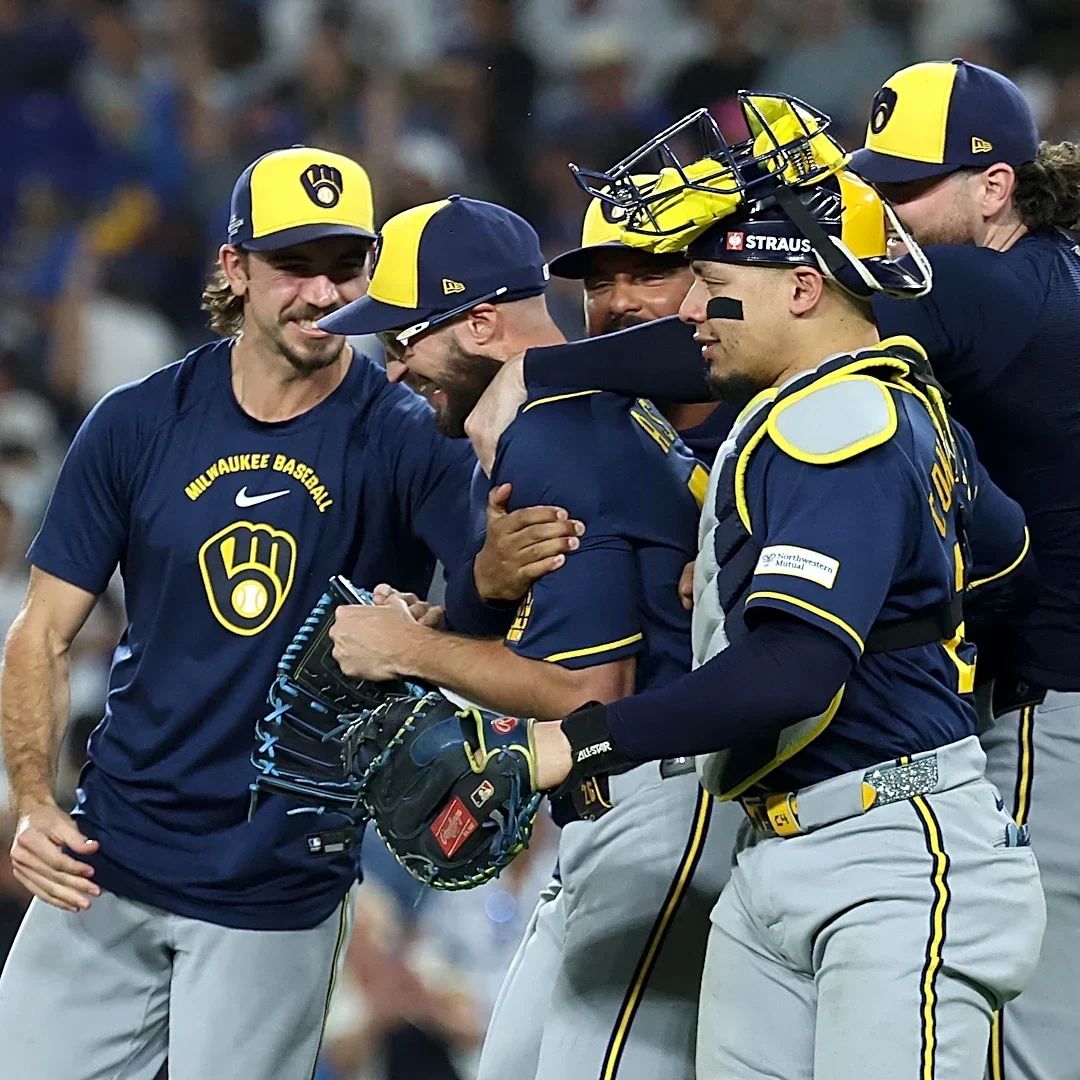 MLB announces World Series game times