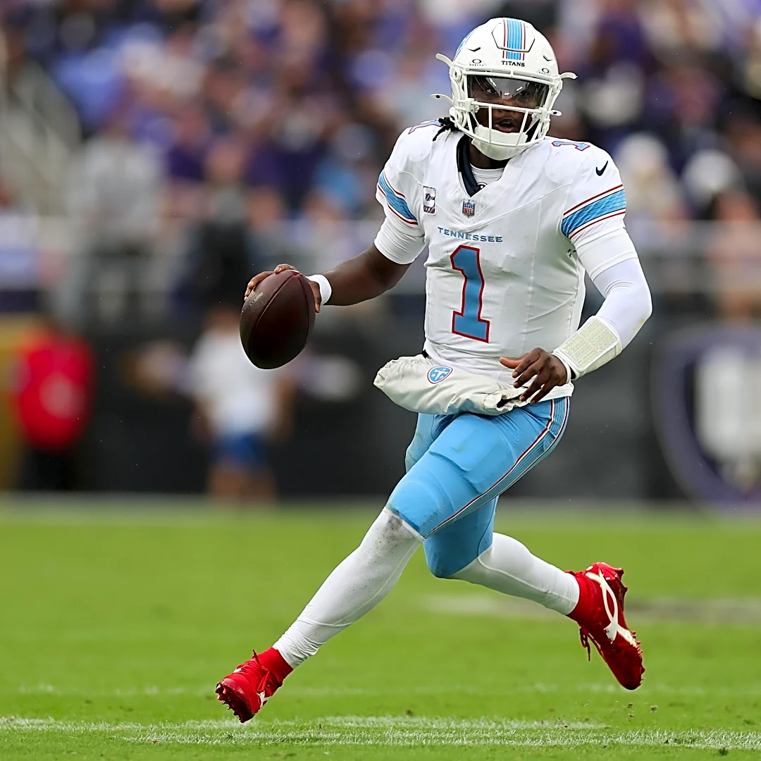 NFL predictions: Does Tennessee have an edge anywhere in Titans-Colts matchup?