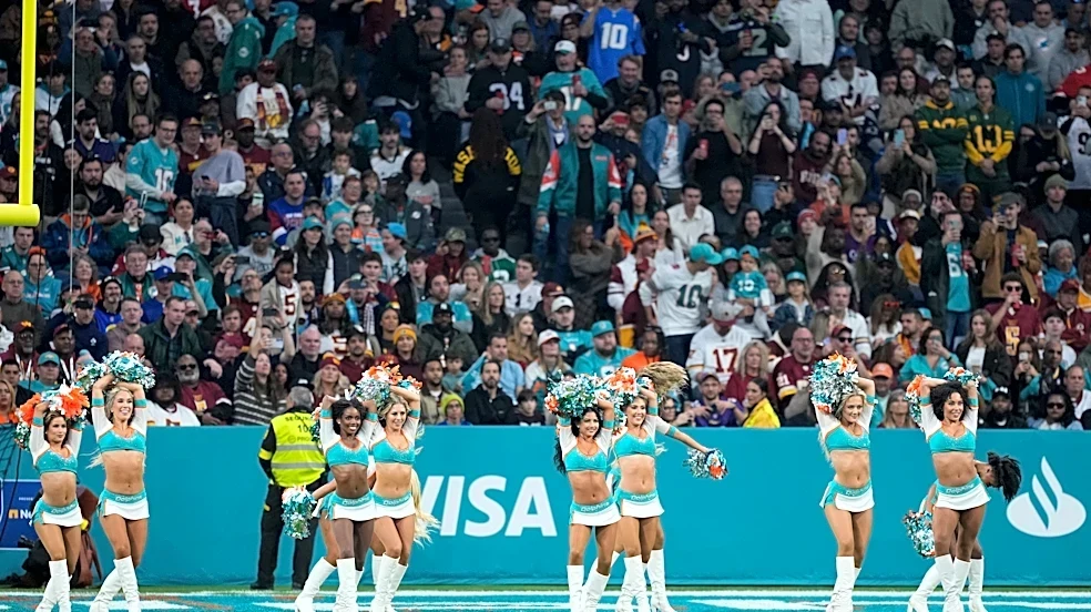 Phinsider Victory Of The Week Open Thread & Discussion Vol. 694