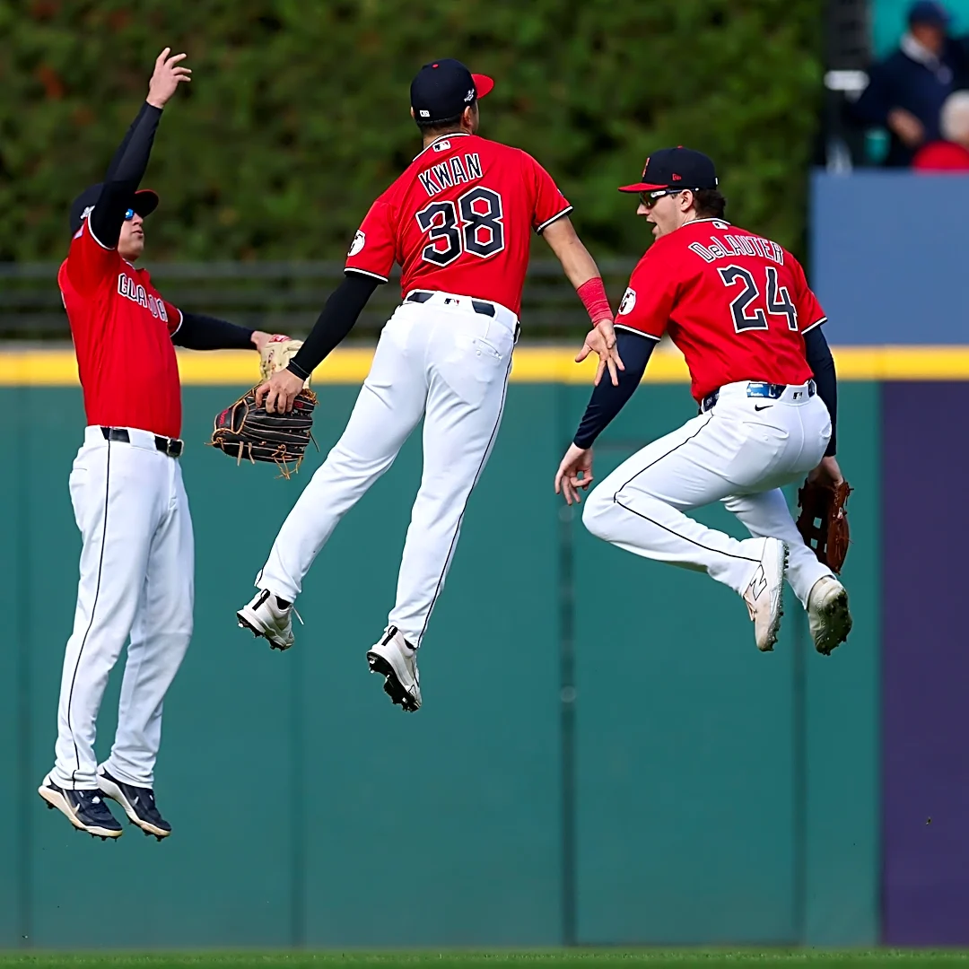 ALCS Game 4 open chat
