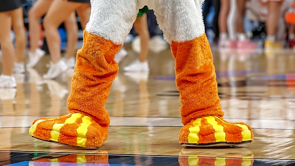Oregon Ducks Soccer Volleyball: Friday 2026-10-16 Game Thread