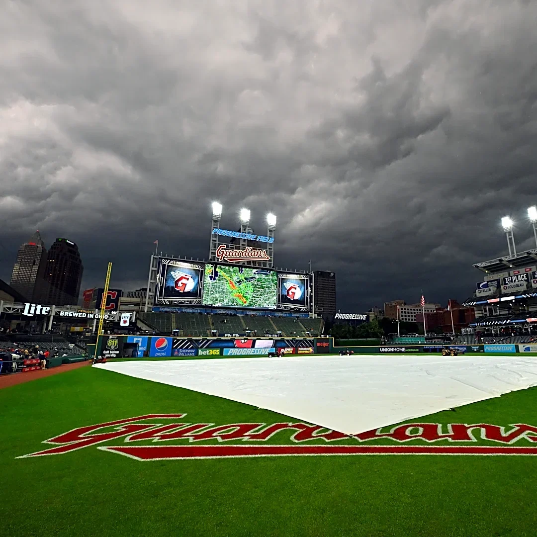 Open Thread For Rays @ Guardians