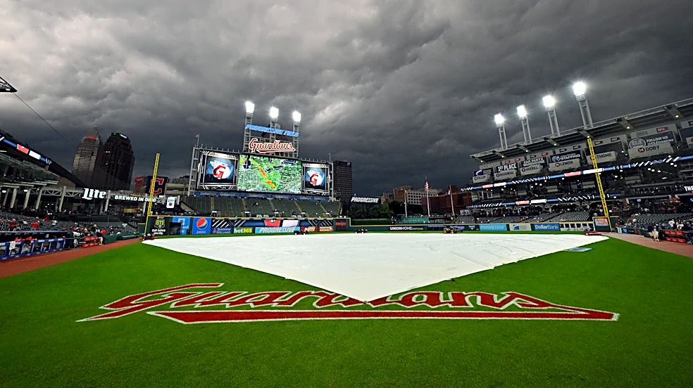 Open Thread For Rays @ Guardians