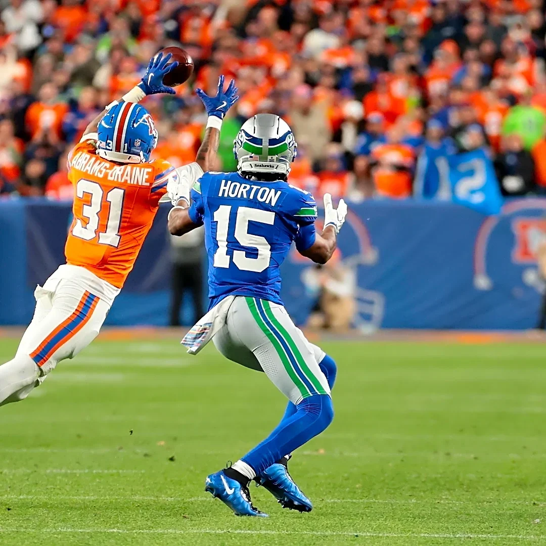 The cracks in the Seahawks offense last season are now chasms under Brian Fleury