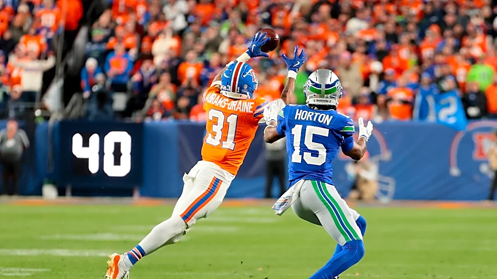 The cracks in the Seahawks offense last season are now chasms under Brian Fleury
