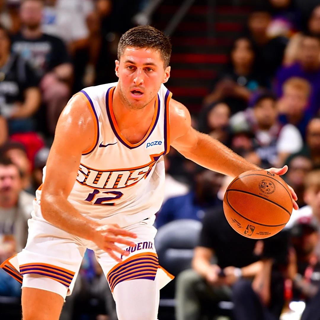 Game Thread: Suns vs. Jazz, the finale