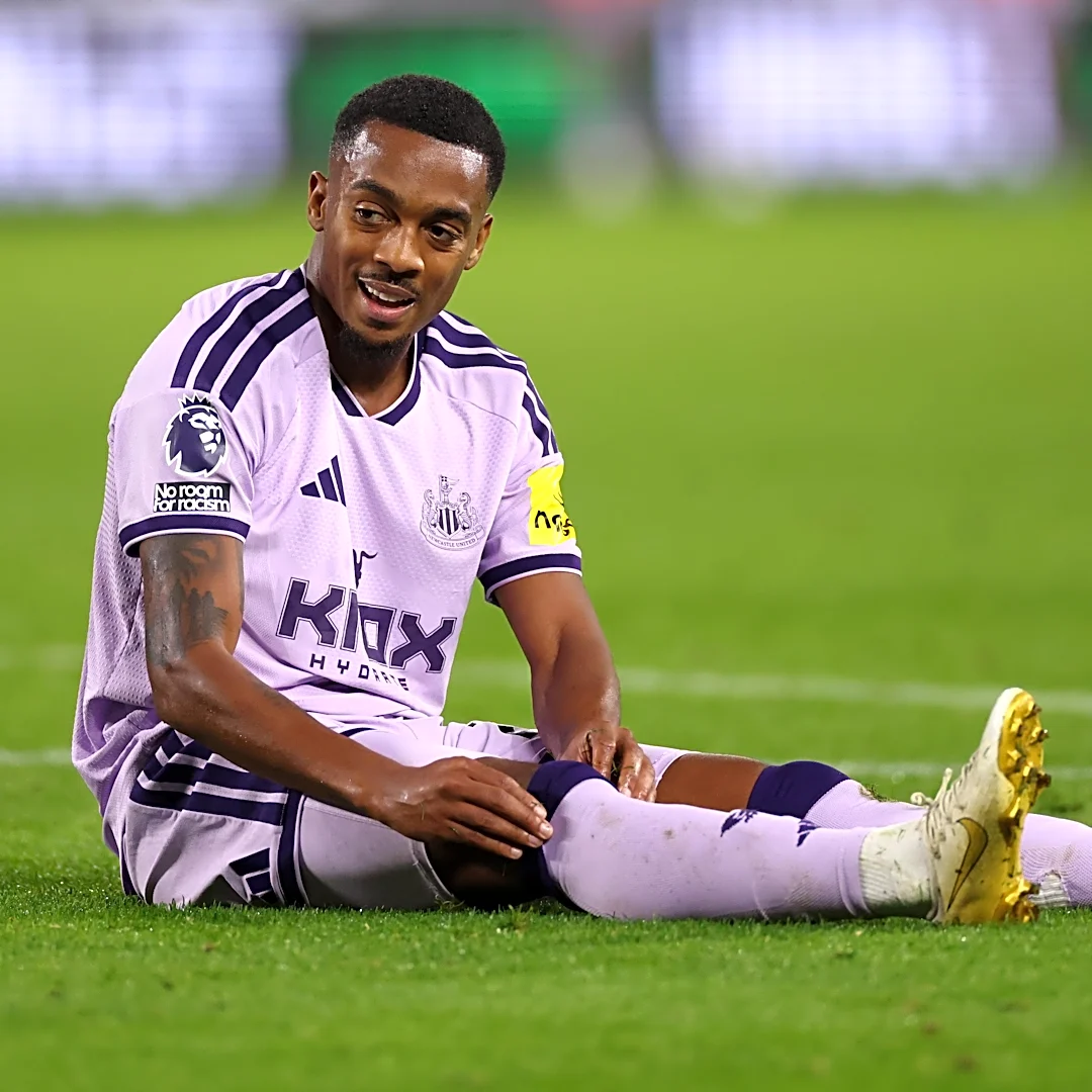 Joe Willock Future Takes New Twist as Besiktas Interest Remains