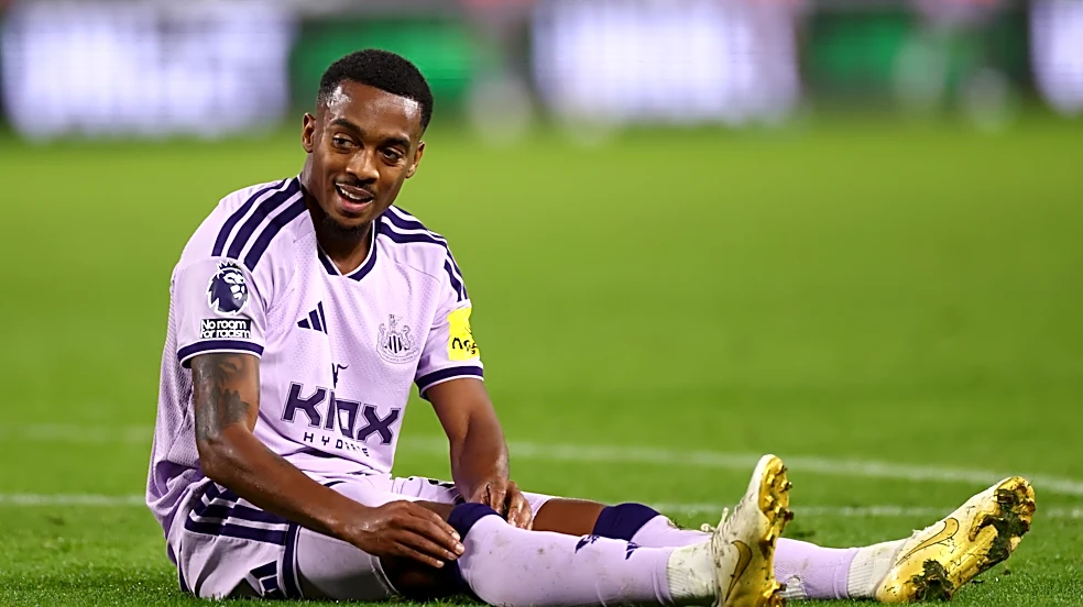 Joe Willock Future Takes New Twist as Besiktas Interest Remains