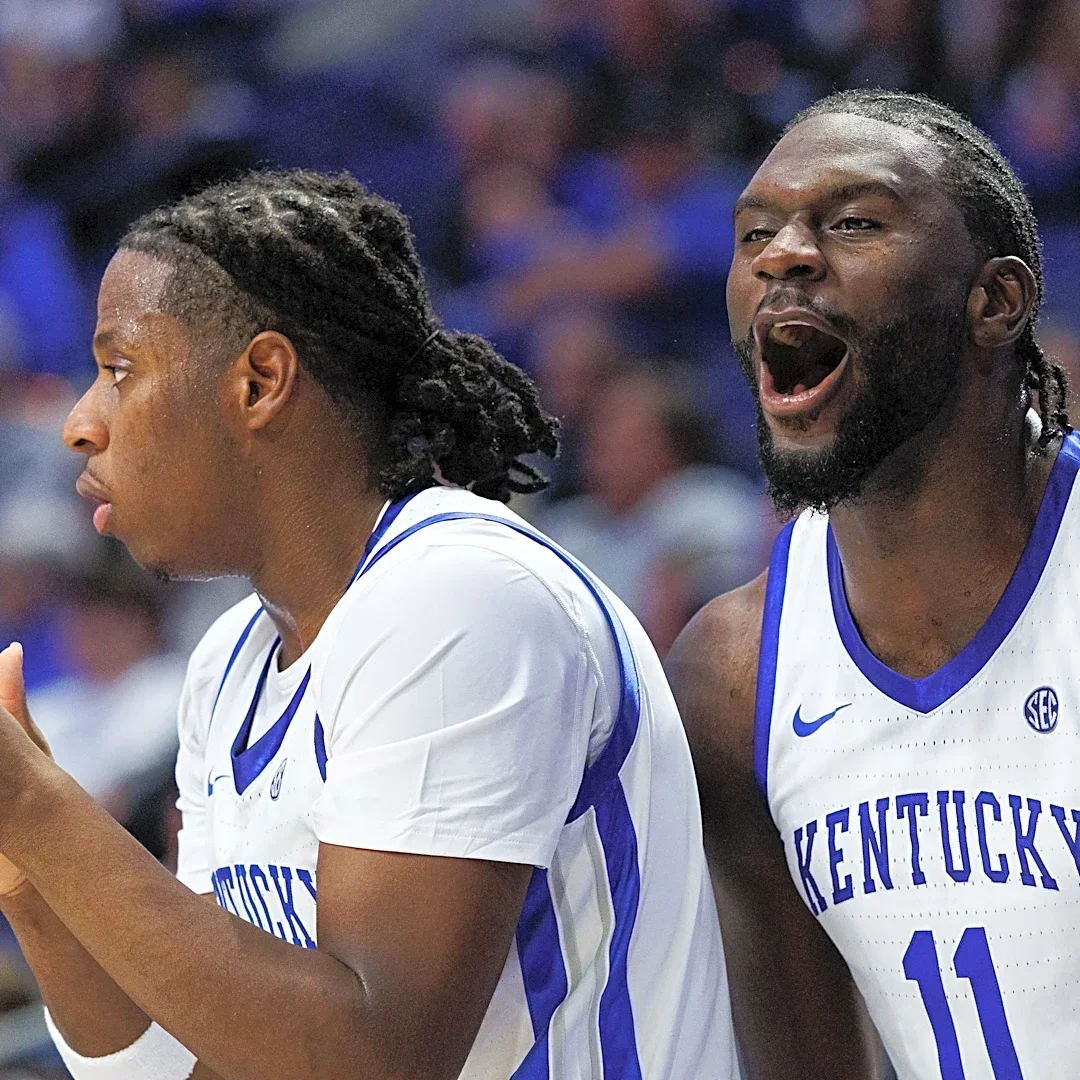 Kentucky Basketball beats Little Rock: 3 observations from Wildcats’ exhibition opener