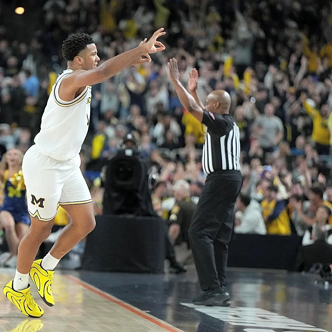 6 takeaways from Michigan Basketball’s exhibition win vs Oregon State