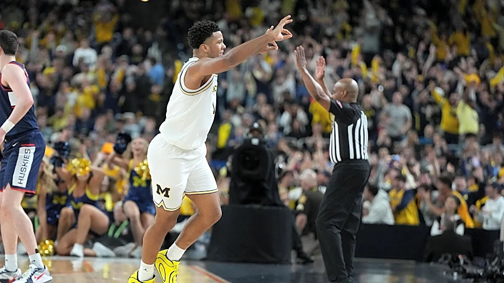 6 takeaways from Michigan Basketball’s exhibition win vs Oregon State