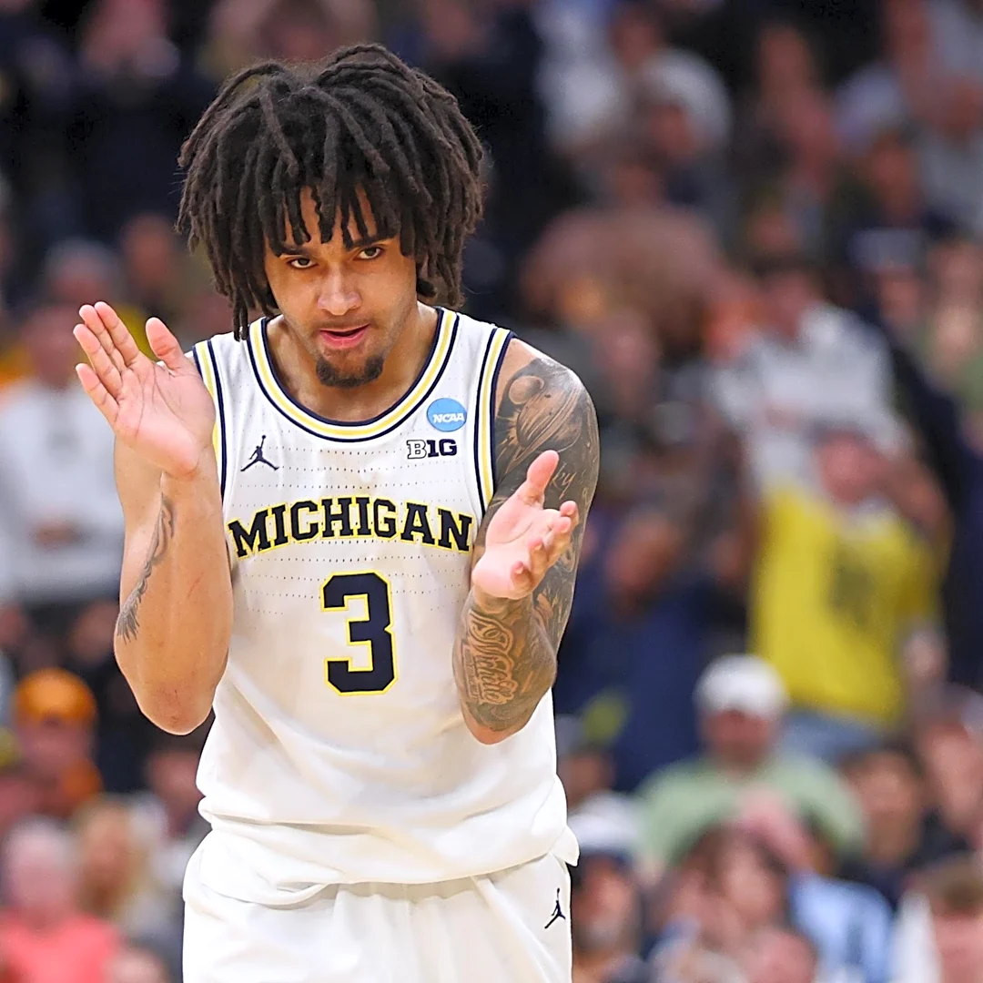 Michigan Basketball outlasts Oregon State 98-93 in preseason play