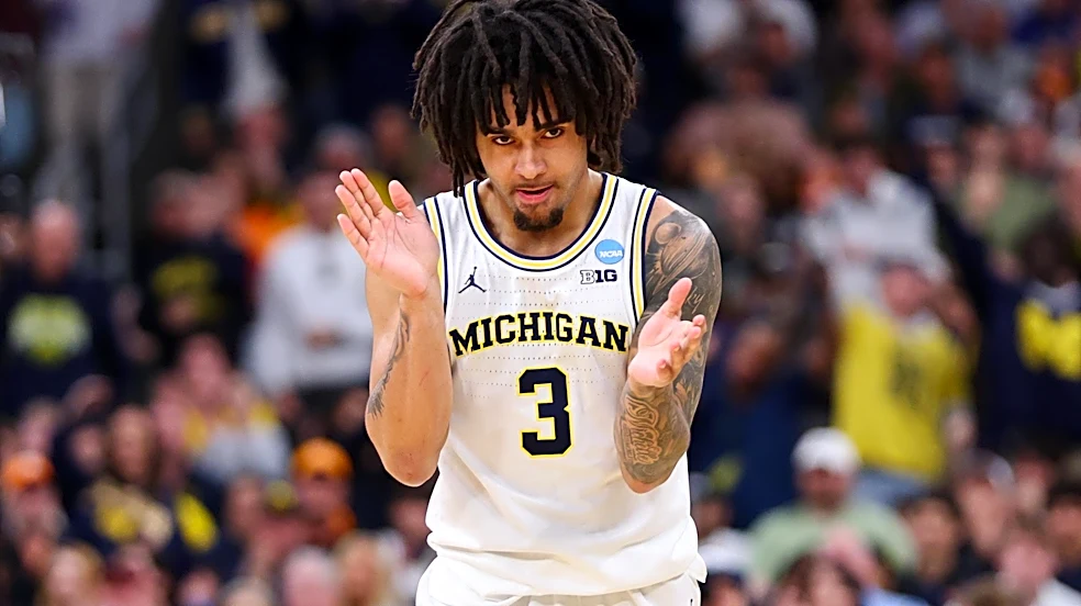Michigan Basketball outlasts Oregon State 98-93 in preseason play