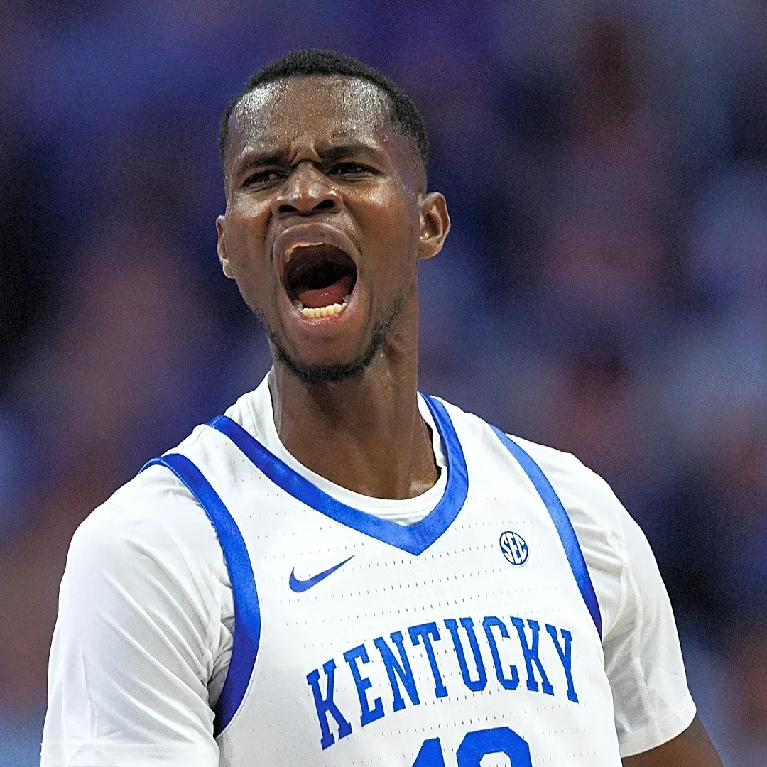 Highlights, MVP, and Twitter reactions to Kentucky’s win vs. Little Rock