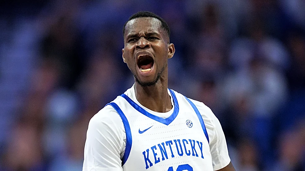 Highlights, MVP, and Twitter reactions to Kentucky’s win vs. Little Rock