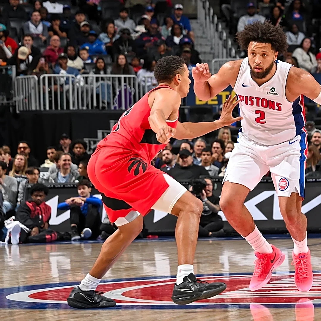 Pistons vs Raptors final score: Detroit ends the preseason with a win