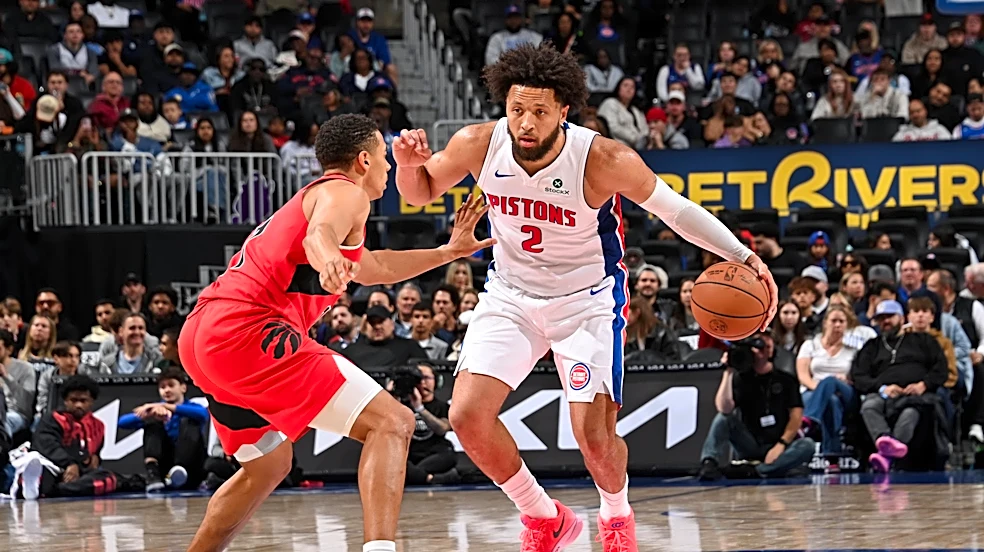Pistons vs Raptors final score: Detroit ends the preseason with a win