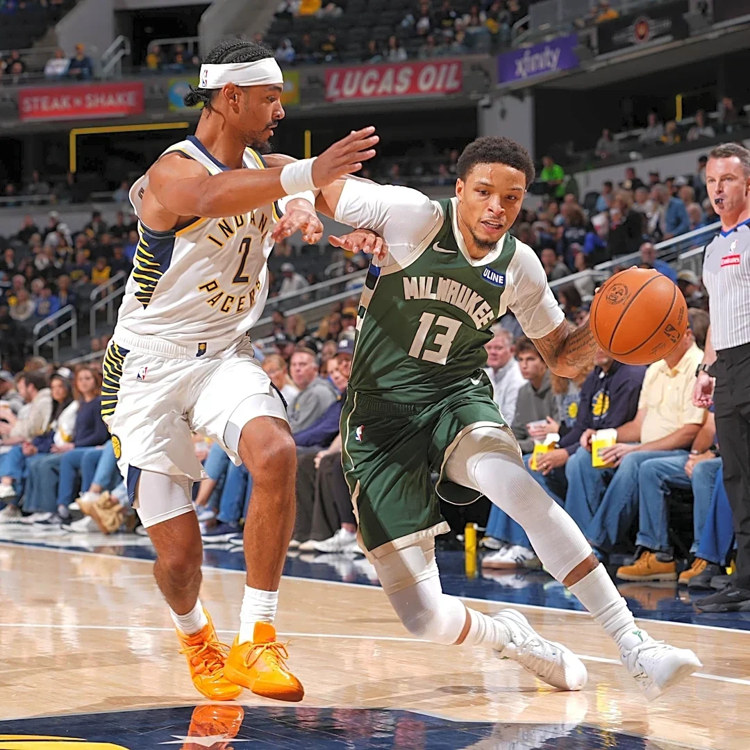 Preseason Rapid Recap: Bucks 128, Pacers 127 (OT)