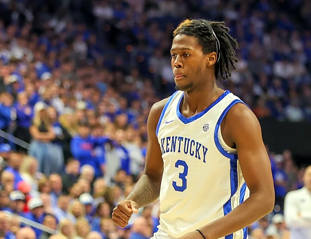 Mark Pope gives positive injury update on Kam Williams