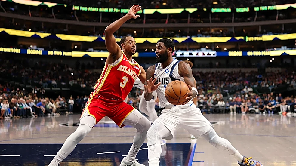 3 musings following the 135-111 loss by the Dallas Mavericks at the hands of the Atlanta Hawks