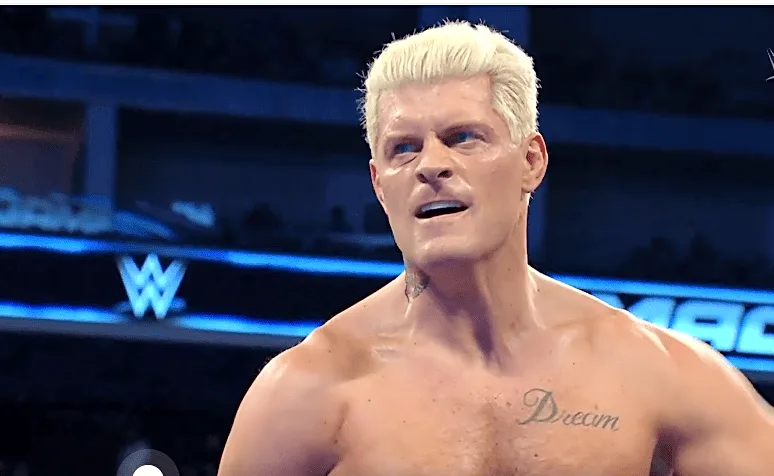 WWE SmackDown recap & reactions (Oct. 16, 2026): Cody Rhodes turns to the Dark Side