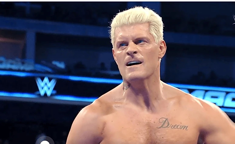 WWE SmackDown recap & reactions (Oct. 16, 2026): Cody Rhodes turns to the Dark Side