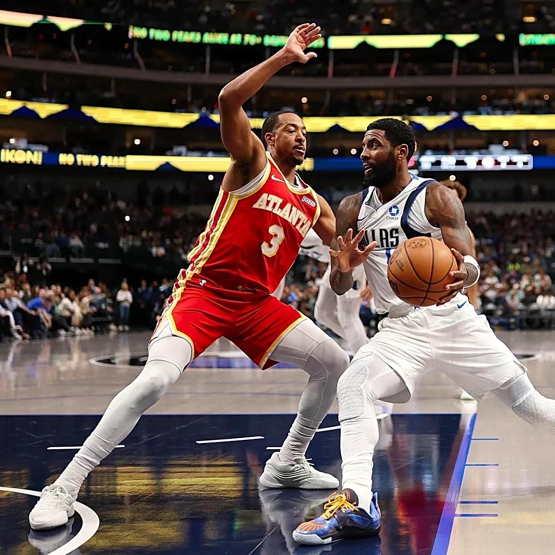Mavericks vs. Hawks Preseason Recap: Dallas drops dress rehearsal game, 135-111, to Atlanta