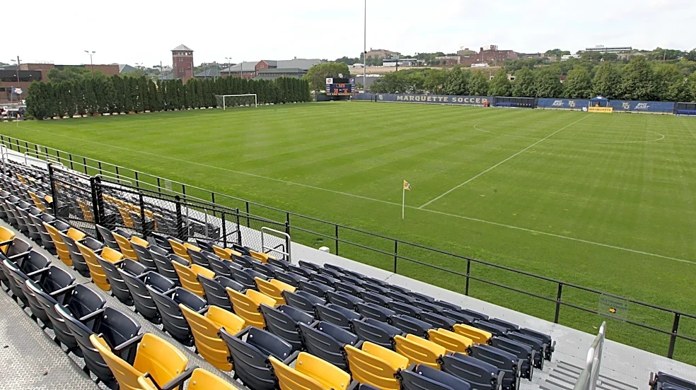 Own Goal 1, Marquette Men’s Soccer 0