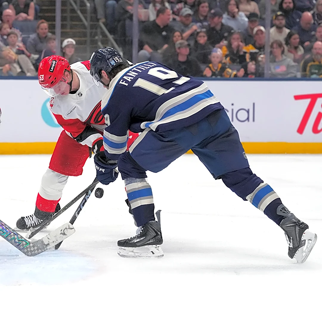 Hurricanes @ Jets: Preview and Game Thread