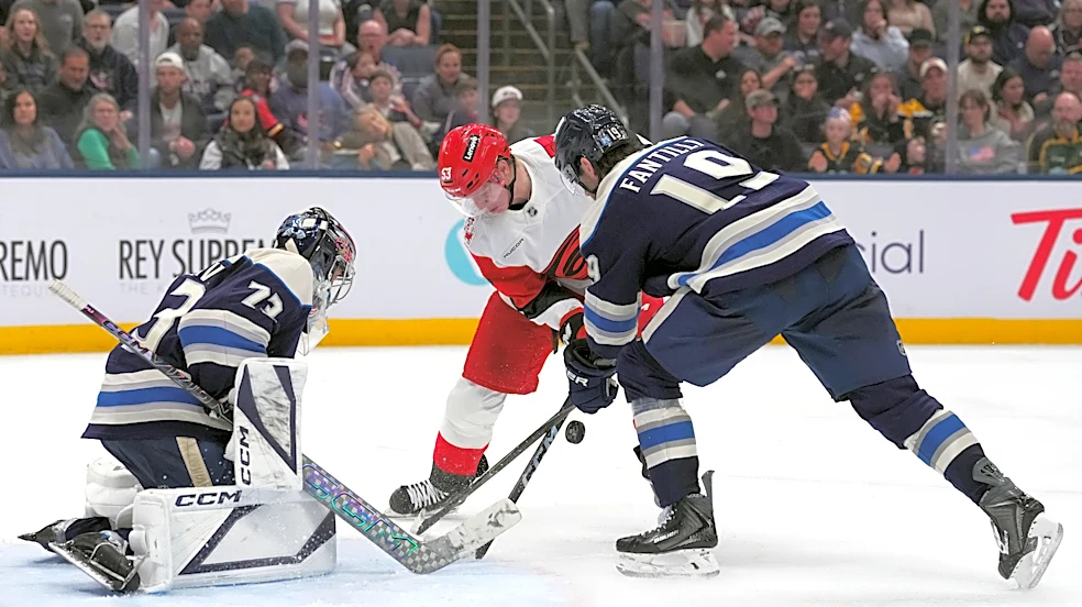 Hurricanes @ Jets: Preview and Game Thread