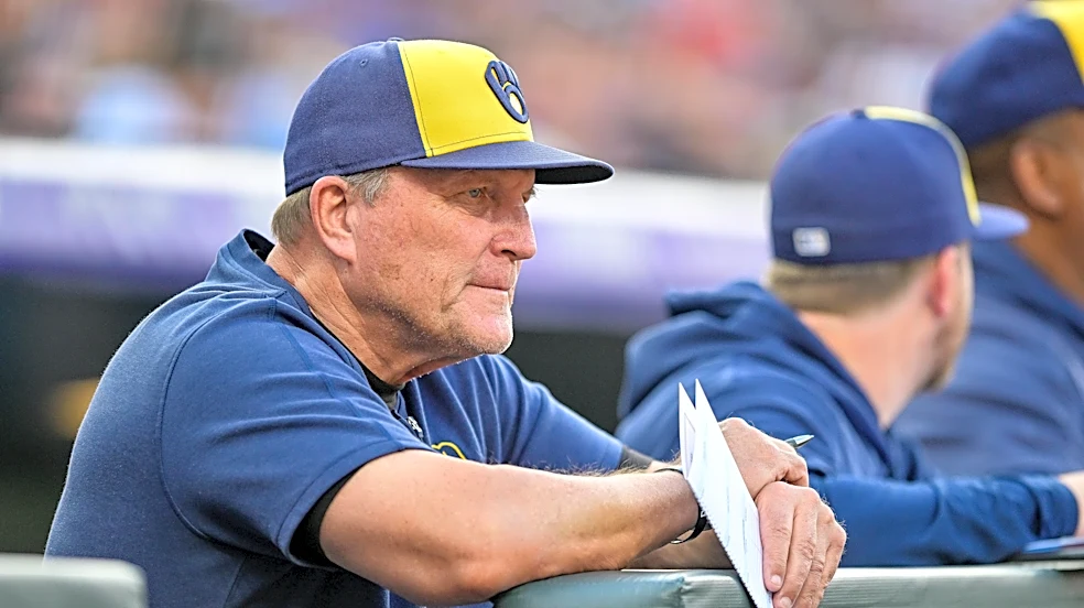 Let’s Hope The Next A’s GM and PBO Are Watching
