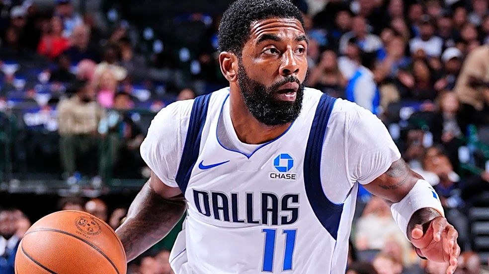 Stats Rundown: 5 numbers to know from the Mavericks’ 135-111 preseason loss to the Atlanta Hawks