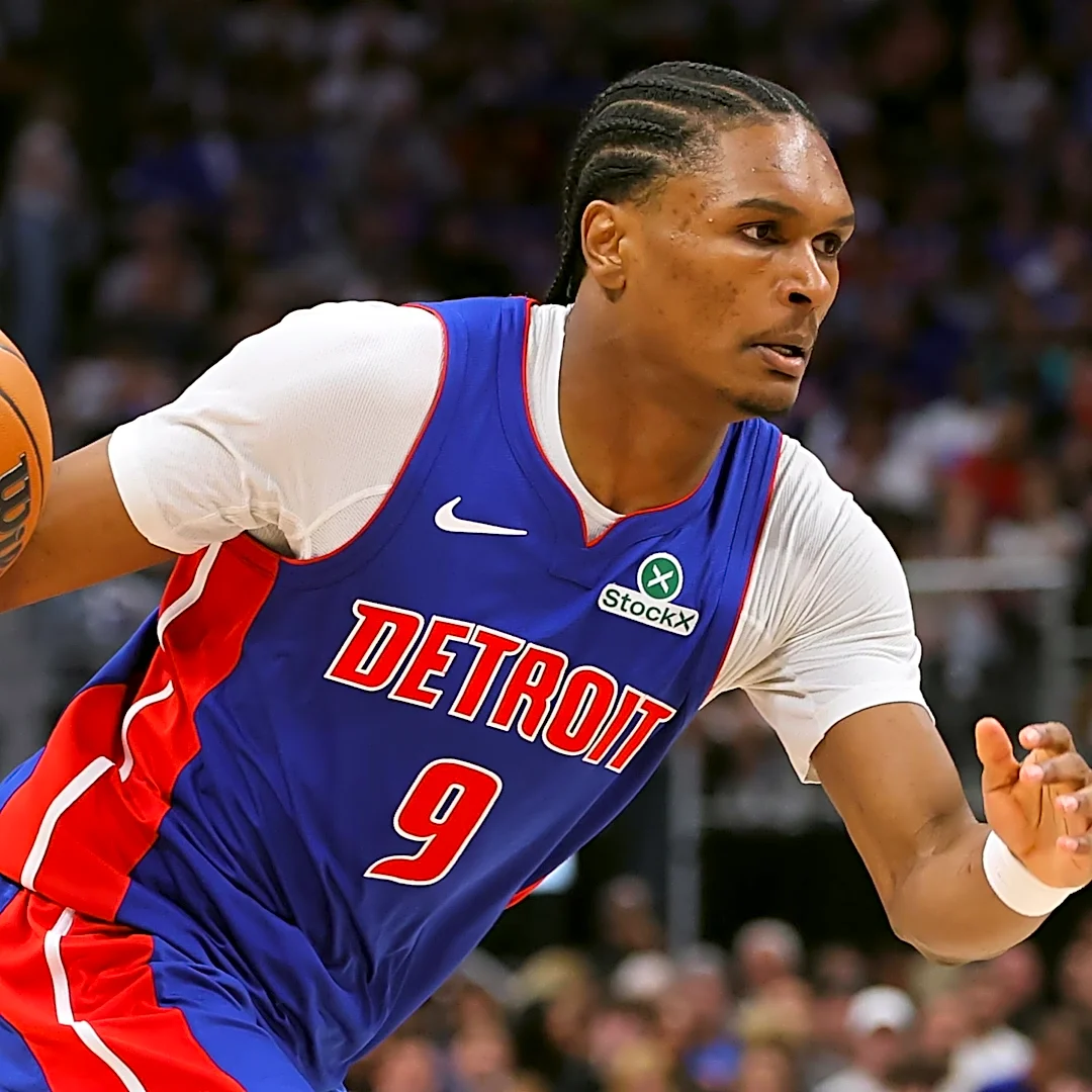 Pistons Season Preview: Give Ausar Thompson the damn ball