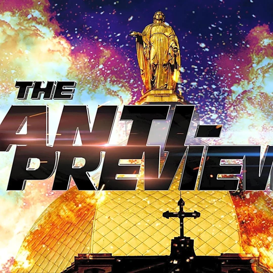 The Anti-Preview: No. 2 Notre Dame Fighting Irish VS No. 8 BYU Cougars