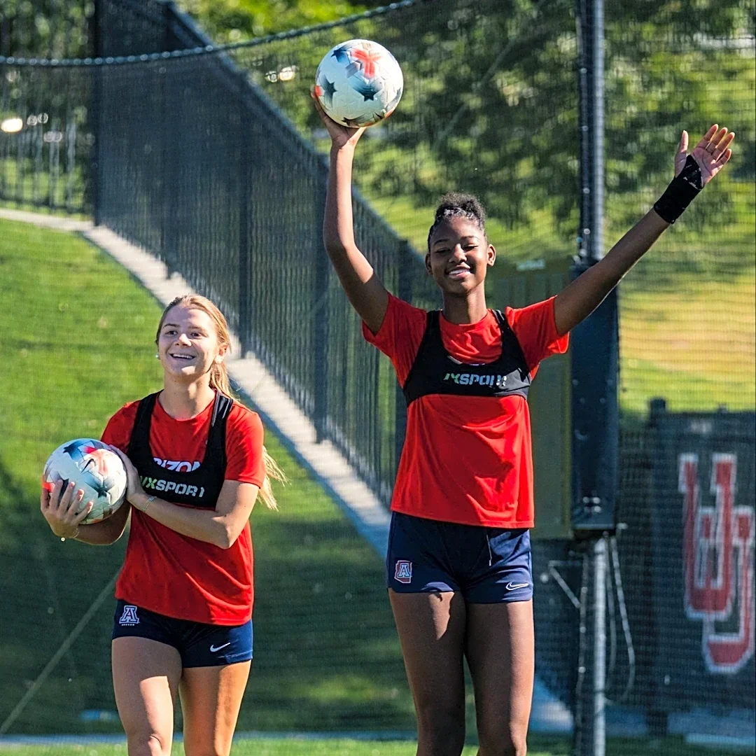 Laurynn Ziller’s heroic save prevents disastrous ending for Arizona soccer